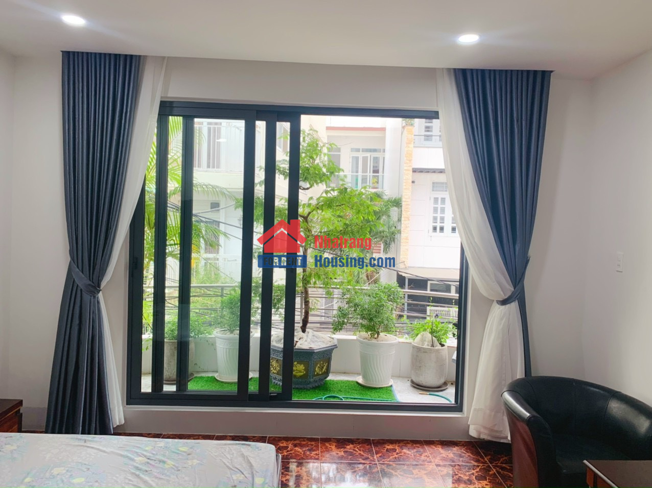 House for rent on Da Tuong street, Vinh Nguyen ward | 3 bedrooms | 15 million